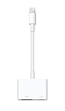 Apple Adattatore da Lightning ad AV digitale