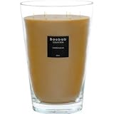 Baobab max24zs Zanzibar – Spices Vela, Vela cera, 24 x 20 x 20 cm