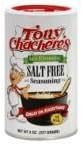 Tony Chacheres The Salt Alternative Saltfree Creole Seasoning 227g Tub
