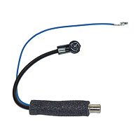 AIV Antennen - Adapter Antennen - Adapter ISO 50 Ohm auf Seat