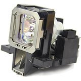 WEDN PK-L2210U Replacement Projector Lamp Bulb with Housing PK-L2210UP For JVC DLA-F110E DLA-RS40U DLA-RS45U/DLA-RS4800U DLA-RS50U DLA-RS55U DLA-RS60U DLA-RS65U