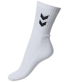 Hummel Unisex Socken 3er-Pack Basic