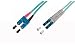 Produktbild TELEGÄRTNER L00895C0021 LWL Patchkabel, 10m