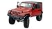 Produktbild 1:10 Elektro AMX Rock Crawler Wild Red V