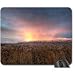 Produktbild mountains on fire Mouse Pad, Mousepad (Mountains Mouse Pad)