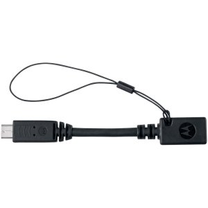 Preisvergleich Produktbild Motorola V3 / V8 / V9 USB Adapter