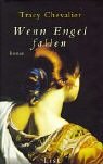 Cover zum Buch Wenn Engel fallen