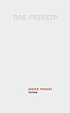 Cover zum Buch Das Prinzip