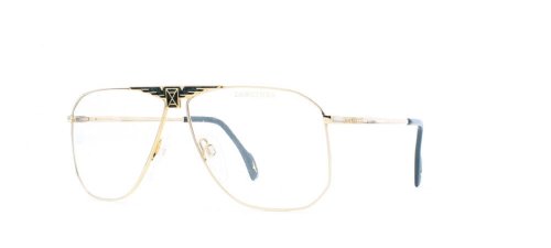 Preisvergleich Produktbild Longines Herren Brillengestell Gold gold