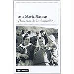 Historias de la Artámila (Destinolibro)