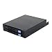 Produktbild Chenbro Storage Kit SK512 SK51201 FDD Einschub für 2x 6,4cm (2,5") SATA Hot-Swap HDD mit Backplane