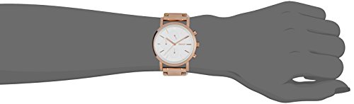 DKNY Watch Chronograph Quartz Stainless Steel Coated NY2275
