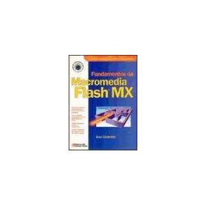 Fundamentos de macromedia de flashmx