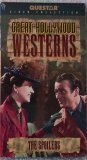 Preisvergleich Produktbild The Spoilers-Great Hollywood Westerns