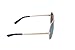 MICHAEL KORS Unisex Adults’ Chelsea Sunglasses, Black (Rose Gold 100322), 59