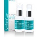 Retriderm Vitamin A Serum Duo Pack 0.5% & 1%
