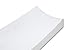 aden + anais Dreamer White Changing Mat Cover