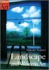 Book's Cover ofLandscape and Western Art