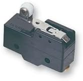 Cutting-Edge OMRON - Z-15GW22B - MICROSWITCH, ROLLER LEVER - [Pack of 1] --