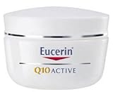 Eucerin Q10 Active Anti-Wrinkle Day Cream - Dry Skin 50ml