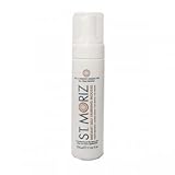 St Moriz St. Moriz Instant Self Tanning Mousse 200ml