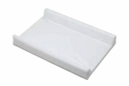 Foppapedretti 69cm Changing Mat (White)