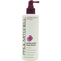 Paul Mitchell Extra-Body Daily Boost Haarspray 250 ml