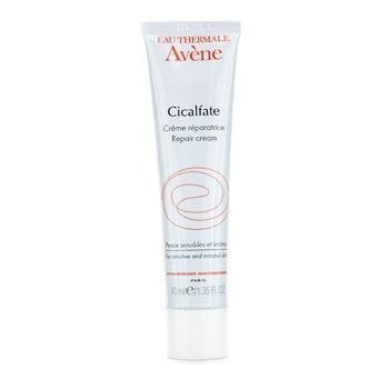 Cicalfate Repair Cream (For Sensitive & Irritated Skin) 40ml/1.35oz