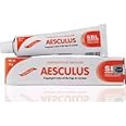 Aesculus Ointment (25g) || Pack of 2