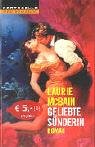 Cover zum Buch Geliebte Sünderin