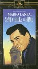 Preisvergleich Produktbild Seven Hills of Rome 1957