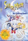 Sailor Moon, Art-Edition, Bd.1 by 