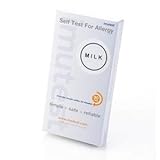 Imutest Milk Allergy Self Test