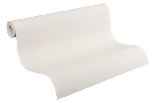 Preisvergleich Produktbild Esprit Home 939135 Unitapete in Denim-Optik