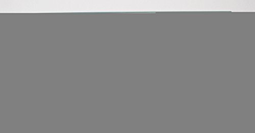 Khlschrank Einlegeboden / Glasplatte / Gemsefach  Klarglas 4 mm dick - 470 mm x 295 mm  Direkt vom Glasereifachbetrieb!!!