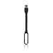 Produktbild LED USB Universal Licht TKSTAR Mini LED Flexible Portable Schreibtischlampe/Tisch,justieren Winkel Lampe,ideal zum Lesen,Nachtlicht,Kompatibel mit PC,Laptop,Laptop,USB Tastatur,Power Bank(USB Light)