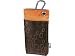 Produktbild Hama Handy-Köchertasche Kink Braun 103346