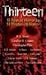 Thirteen: 13 Tales of Horror by 