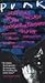 Produktbild P.U.N.K. [VHS]