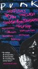 Preisvergleich Produktbild P.U.N.K. [VHS]