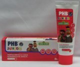 PHB Junior Sesame Street Strawberry Flavour Toothpaste 75 ml