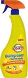 Quitagrasas LAGARTO Concentrado limón 750 ml