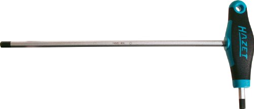 Preisvergleich Produktbild HAZET 829-6 Schraubendreher