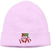 Unisex Flatbush Zombies Better Off Dead Fleece Knit Hat