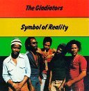 Preisvergleich Produktbild Symbol of Reality by Gladiators (1997-09-30)