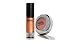 Alexis Vogel Cheek to Cheek Kit - Includes Powder Blush in Copper Rose Shimmer and Shimmer Liquid in Golden Bronze - Professional Quality - Created by Celebrity Makeup Artist RS.5918.00