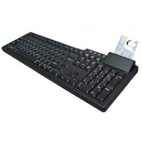 Más Barato Bit4id teclado con lector evo smartcard dni En línea
