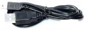 DOD USB micro DATA Cable Compatibile with DOD IS200W / RX7W+