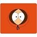 Produktbild Cartoons South Park Kenny Rectangle Mouse Pad