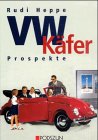 Preisvergleich Produktbild VW Käfer Prospekte